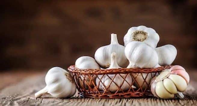 Garlic-for-liver