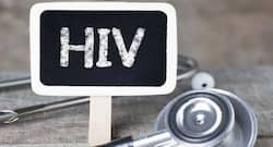 Did you know? This antibody stops the body to fight HIV