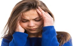 Pressure therapy for your pounding head