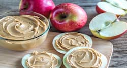 Healthy snack options you can try at home