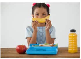 National Nutrition Week 2018: 5 tiffin box ideas for your child National Nutrition Week 2018: 5 tiffin box ideas for your child