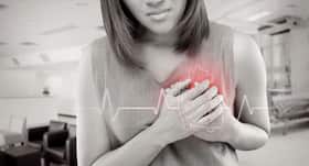 Did you know? Frailty may be more deadly in younger heart patients Did you know? Frailty may be more deadly in younger heart patients