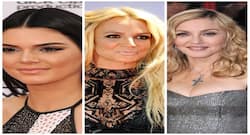 7 Hollywood celebrities who live by yoga