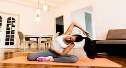 Indoor workouts to stay fit during the rainy season