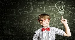 Study finds that student's intelligence level can be developed