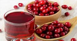 Cranberries: Know the many health benefits of it