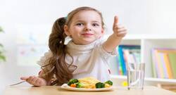 Getting your child to eat veggies: 8 proven tricks