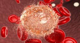 Leukaemia: Genetics changes may help spot the risk