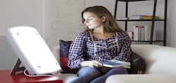 Light Therapy, a bliss for Seasonal Affective Disorder (SAD)