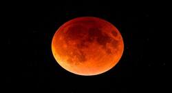 Lunar Eclipse 2018: Is it safe to see the blood moon with naked eyes on July 27?