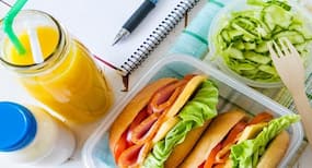 Pack-and-go: Smart lunch bag ideas for your office