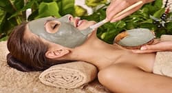 Mud therapy: A down-to-earth way to a glowing skin