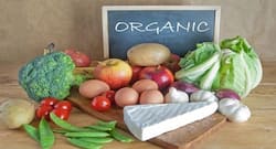Why should you go organic?