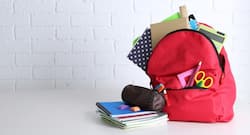 What to pack in your child’s school bag and what to avoid
