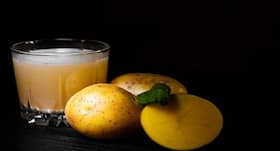 Potato as a potion: Your skin will love this new remedy