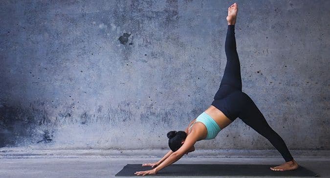 7 Amazing Power Yoga Workouts (With Pictures)