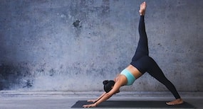 Power yoga: What is it all about?