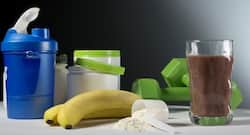 Yes, you can make your pre-workout supplements at home