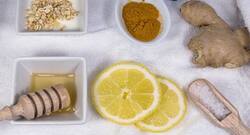 Got an aching body? The remedies are hiding in your home
