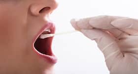 Your saliva can detect heart ailments and lung cancer early