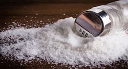 पांच प्रकार के नमक में जानें आपके लिए है कौन सा है फायदेमंद