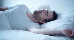 Excessive daytime sleepiness: 4 most common causes