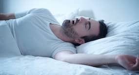 Sleep Apnoea: A disorder you need to read up on