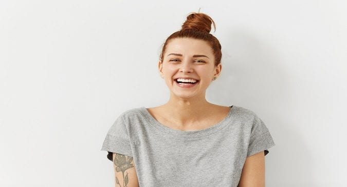 Study finds smiling isn’t related to happiness | TheHealthSite.com