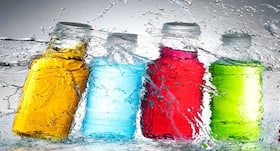 How solarised water gives you a healthier life