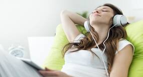 4 astonishing ways music helps you live better