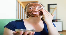 Want a glowing skin? Rummage through your spice cabinet
