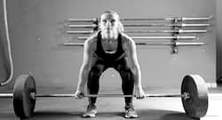 How strength training helps you lose weight