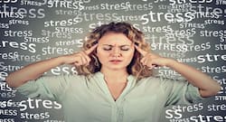 Psychological stress: Fertility problems and other ways it affects women