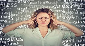 Know the link between stress and weight gain Know the link between stress and weight gain