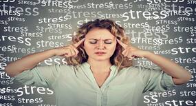 Know the link between stress and weight gain