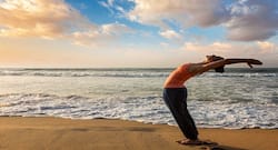 Why you must do Surya Namaskar