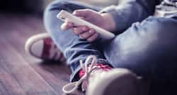 Excessive use of smartphone may lead to behavioural problems in teenagers