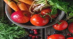 Top 10 foods that will keep your calorie count in check