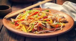 3 crunchy salad recipes to help you lose weight