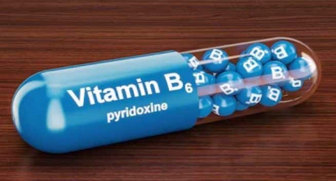 Vitamin-B-6
