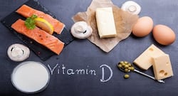 5 surprising sources of vitamin D you didn’t know about