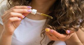 Vitamin E: Your one stop solution for all hair problems