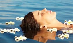 Hydrotherapy: Using water as a medicine