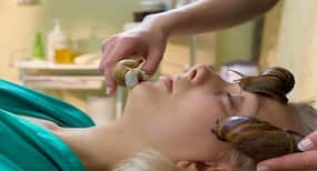 Weird facial treatments that actually work