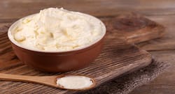 5 reasons to make white butter at home