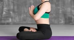 These 4 yoga asanas can help you fight acne