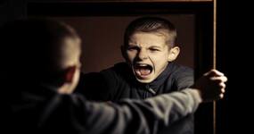 Omega 3 Fatty Acid: Do your kids exhibit abusive behaviour? Feed them this