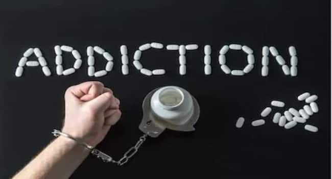 addiction