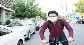 हाई प्रदूषण लेवल वाले क्षेत्र में भी एक्सरसाइज हार्ट अटैक से बचाता है, जानें फैक्ट्स