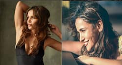 Satyamev Jayate actor Aisha Sharma's fitness regime will blow your mind away